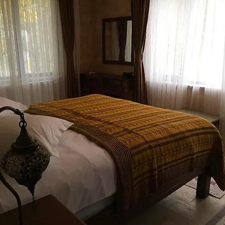 Kirkpinar Somine&barbeku , Havuzlu Villa