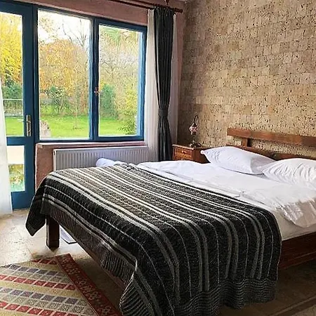 Kirkpinar Somine&barbeku , Havuzlu Villa Sapanca